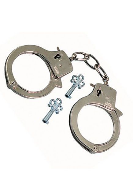 Regular Handcuff
