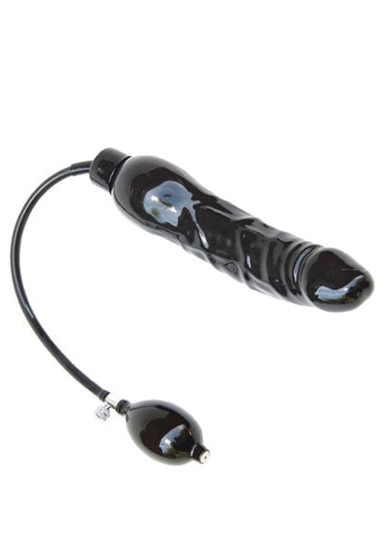 Inflatable Dildo - X-Large | Mister B