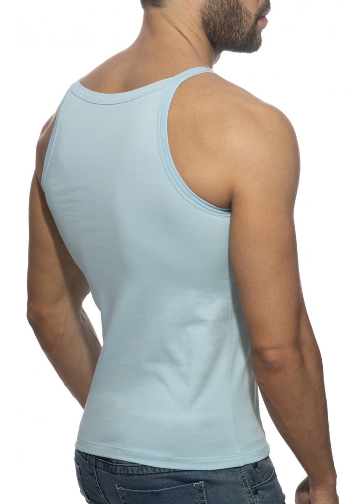 Dick ADDICKTED Tank Top | Addicted