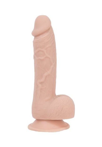 Mark 7.5" Dildo with Balls