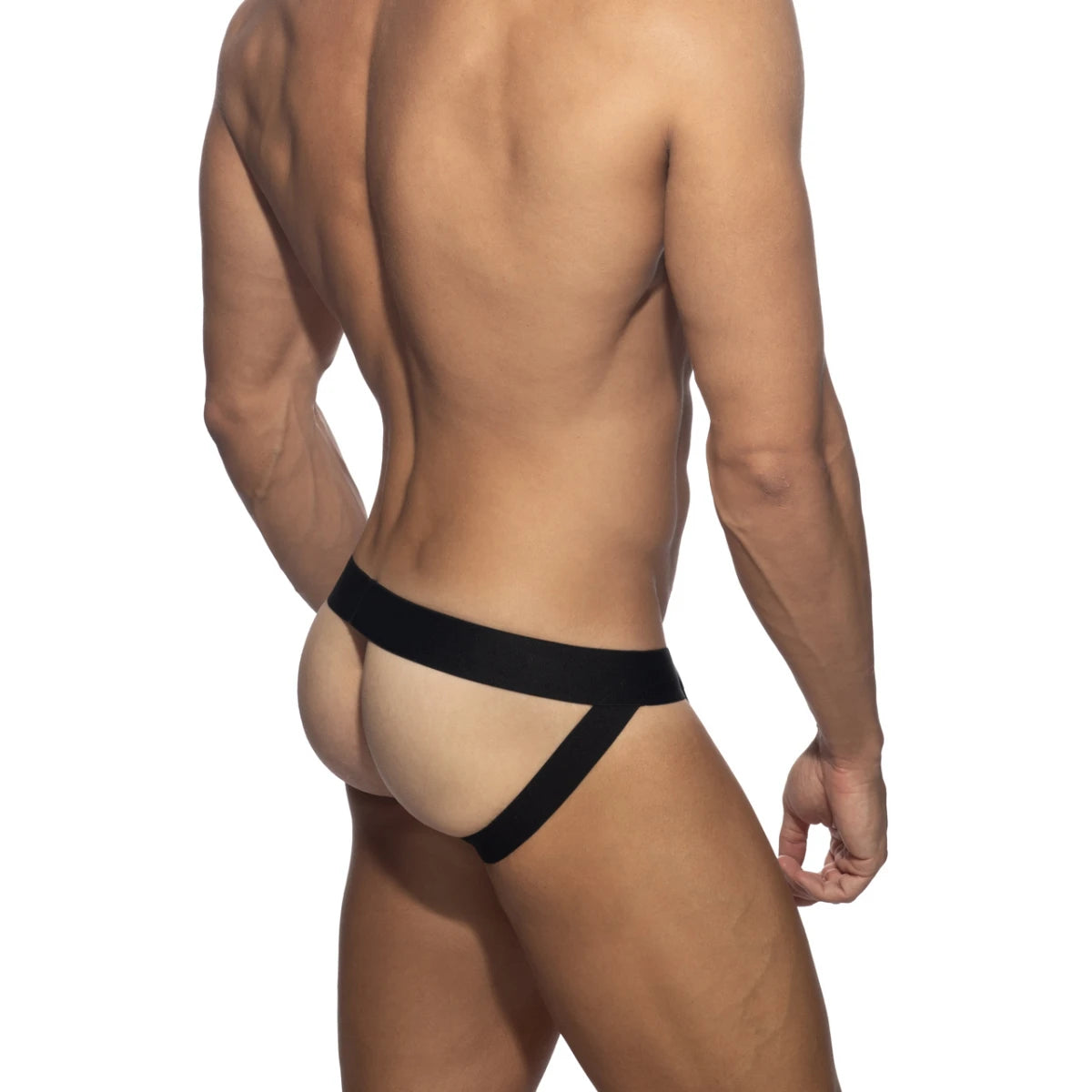 Fuse Zip Pocket Jockstrap | ADDICTED