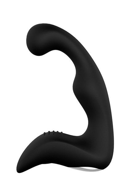 Vibrating Prostate Stimulator