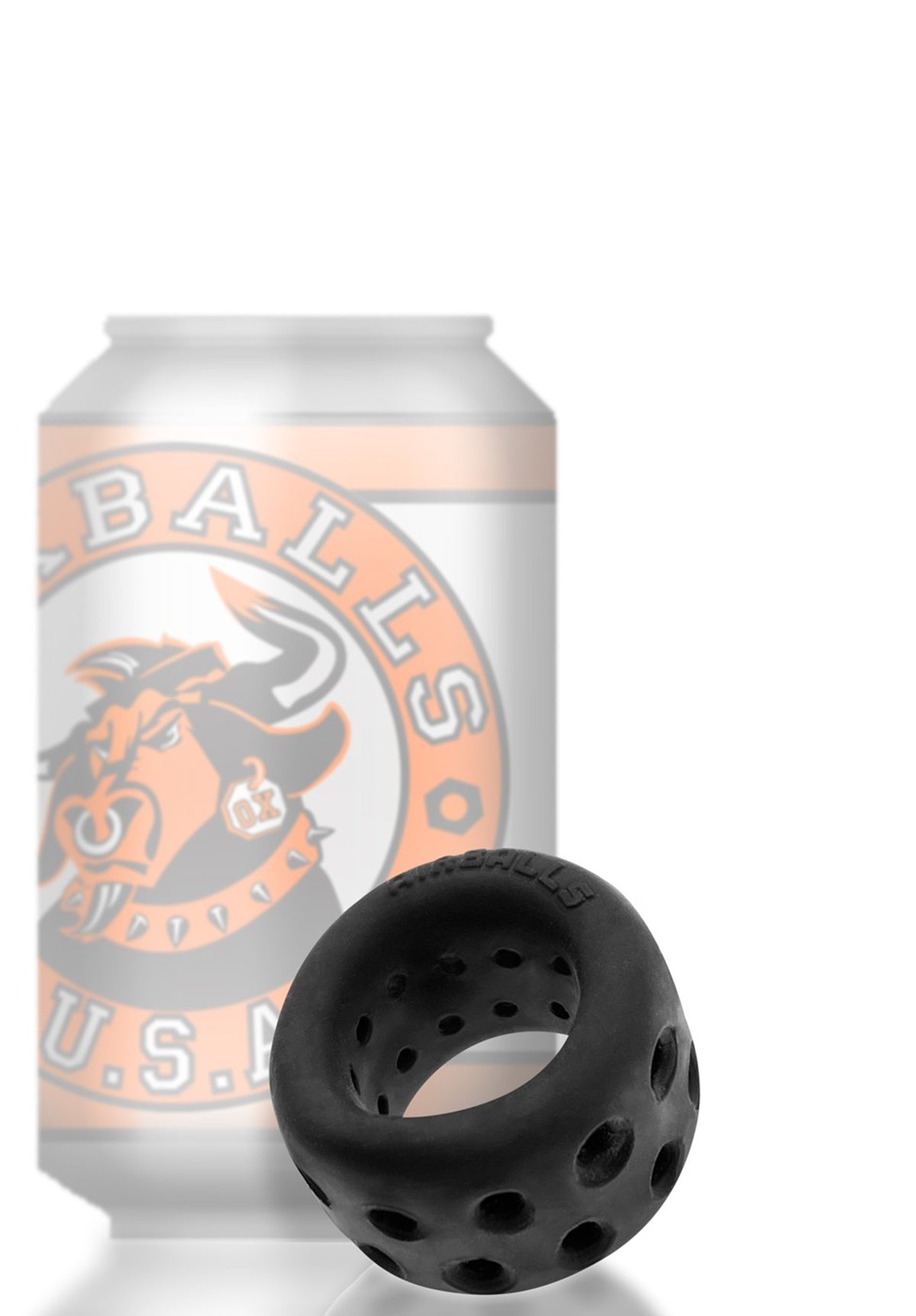 Airballs Balls-Stretcher | OxBalls