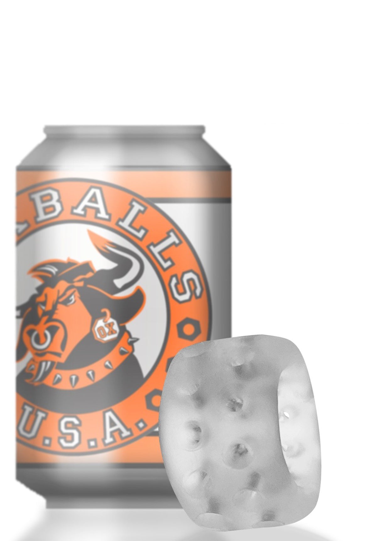 Airballs Balls-Stretcher | OxBalls