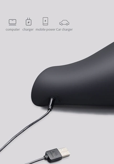 Airturn 3: Masturbateur automatique