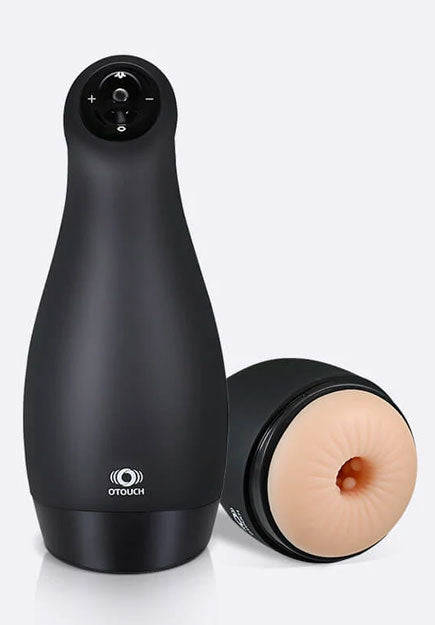 Airturn 3: Masturbateur automatique