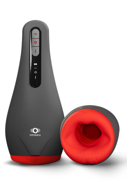 Airturn 2: Masturbateur automatique