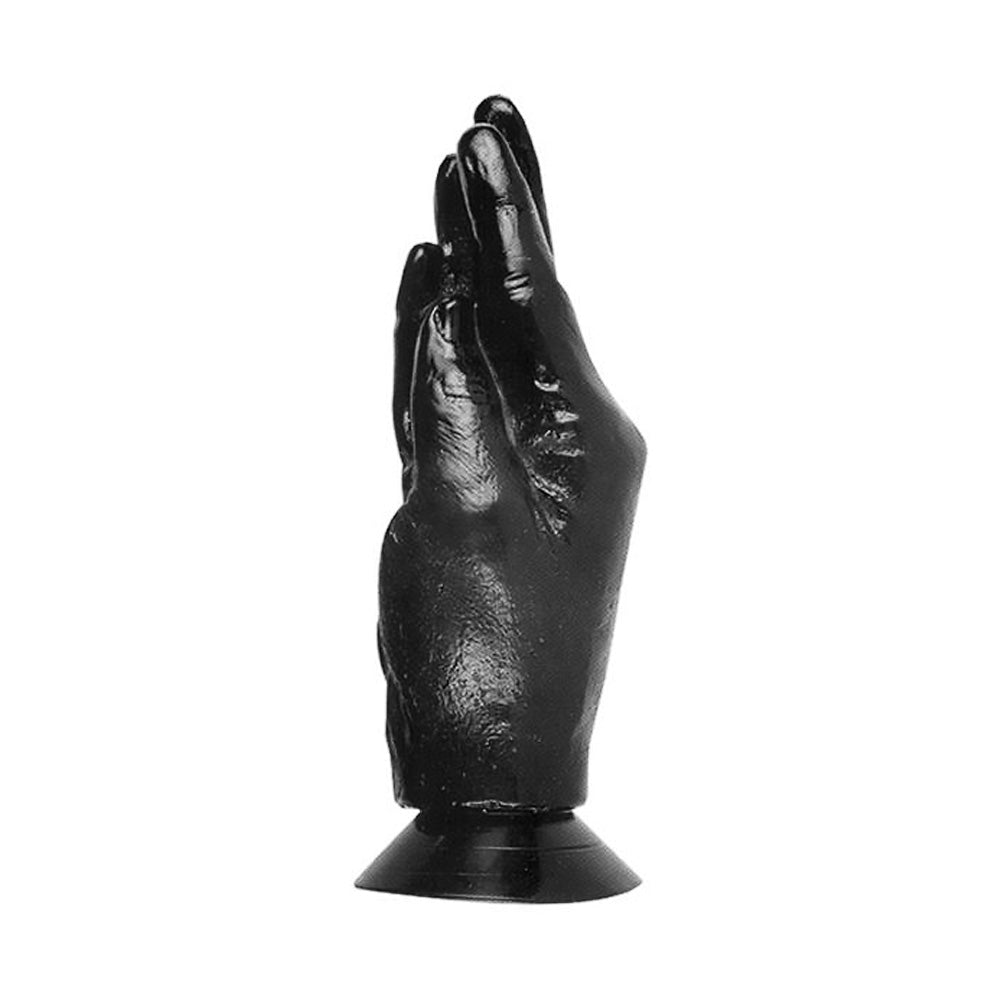 Otto Dildo | All Black