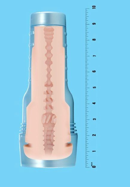 Fleshjack Allen King Majestic