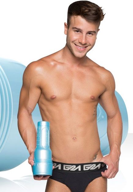 Fleshjack Allen King Majestic