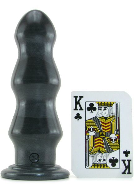 Butt Plug B-7 Tango American Bombshell