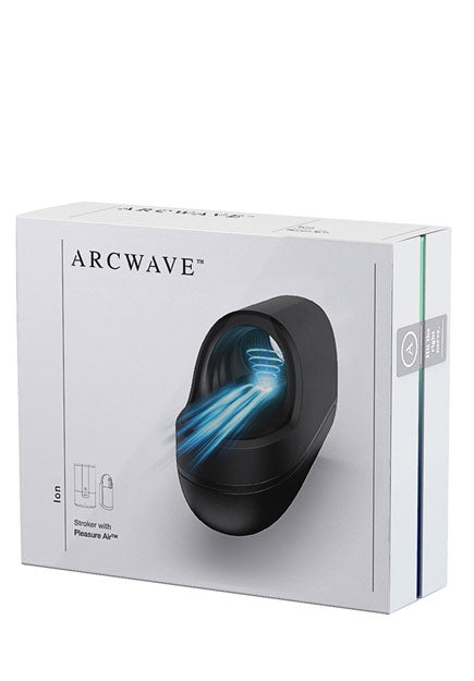 Masturbateur Arcwave Ion