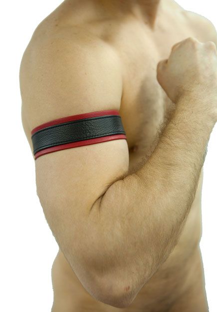 Racer Armband