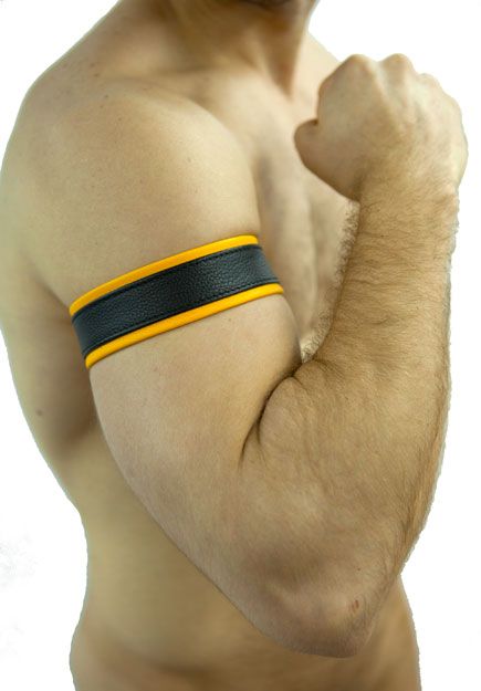 Racer Armband