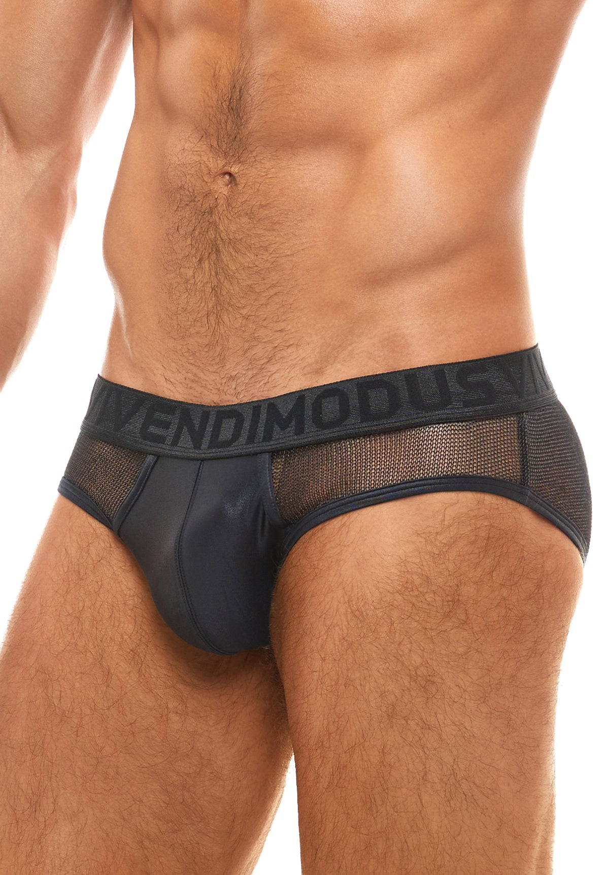Armor Brief | Modus Vivendi