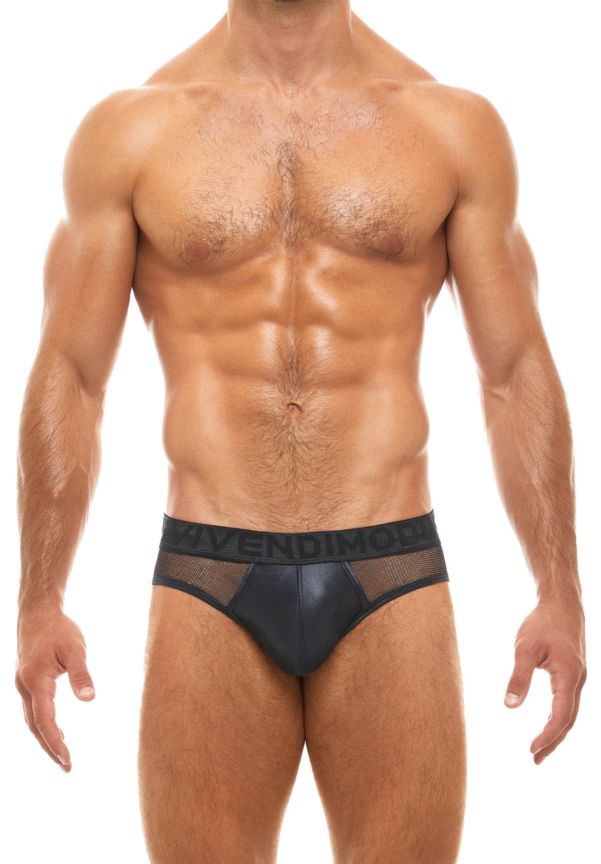 Armor Brief | Modus Vivendi