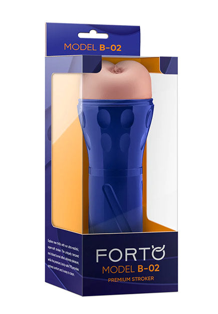 Masturbateur Cul B-02