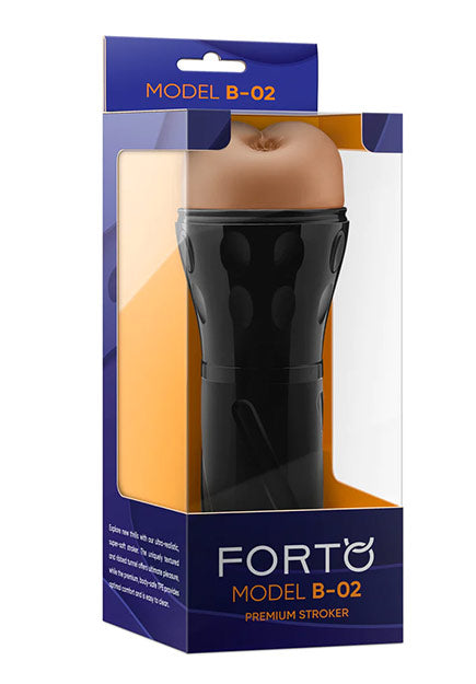 Masturbateur Cul B-02