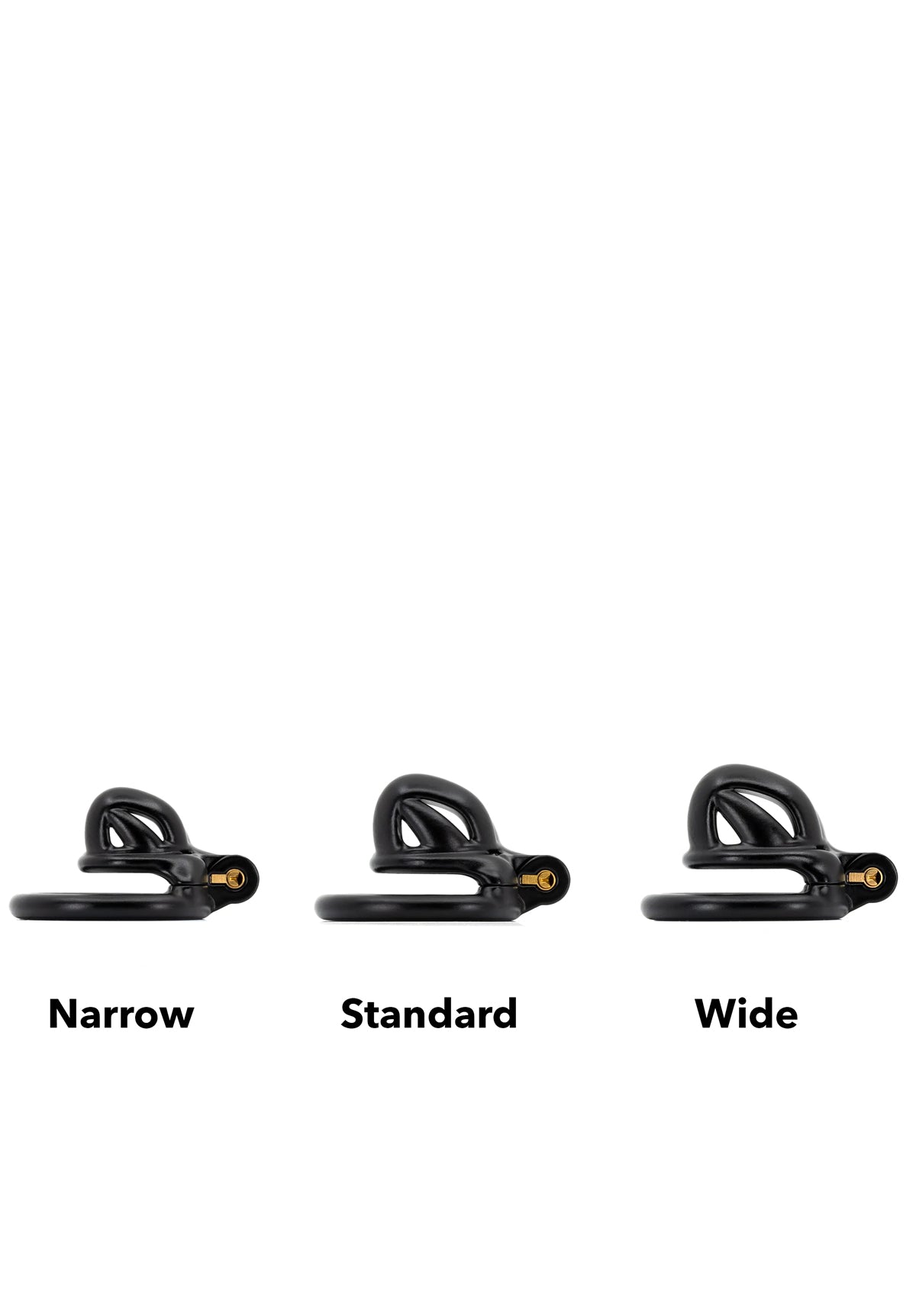 Baby Viper Cage | KINK3D