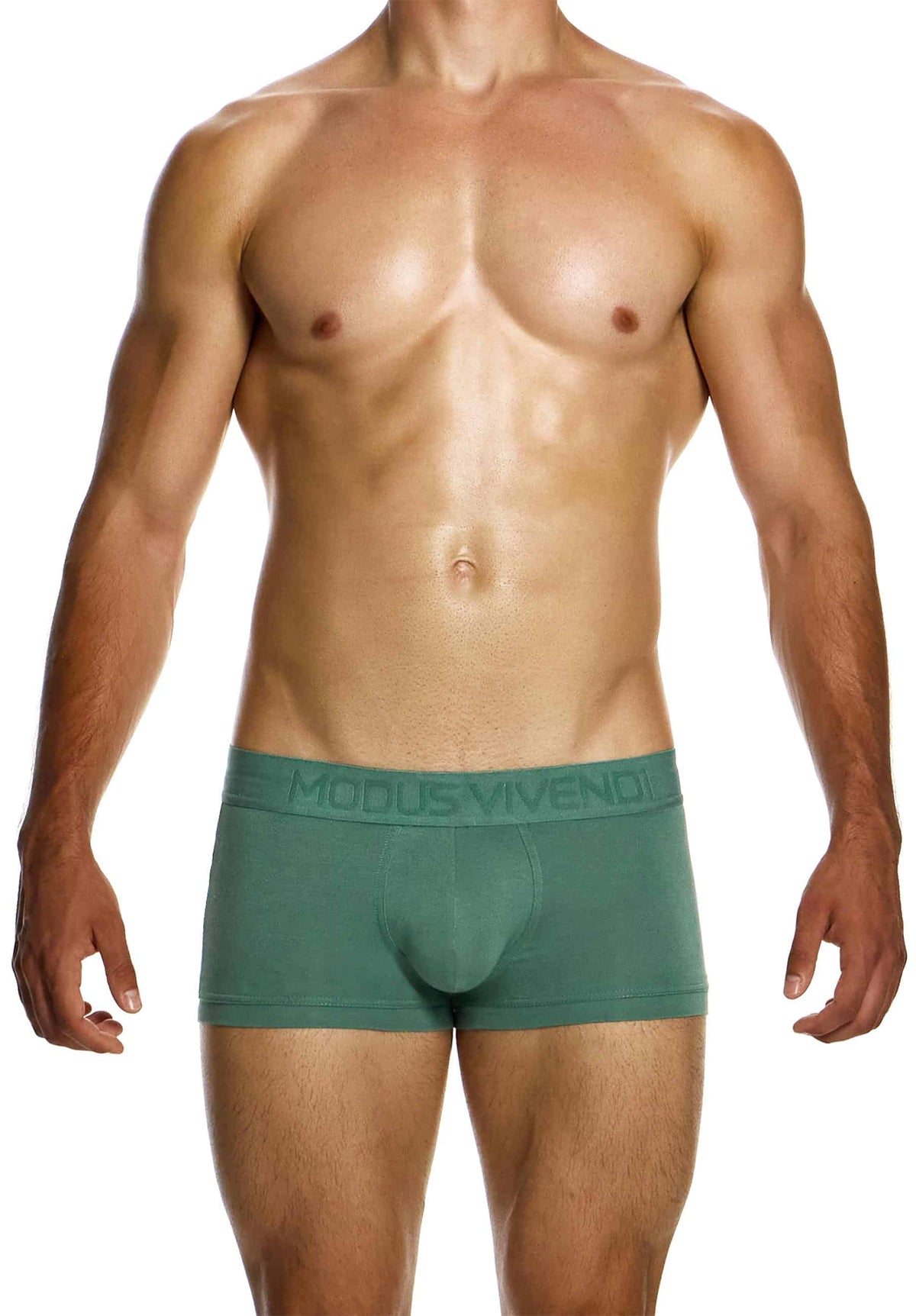 Bamboo Boxer | Modus Vivendi