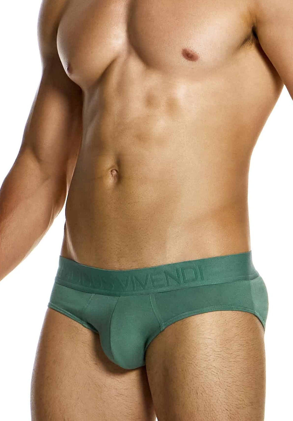 Bamboo Classic Brief | Modus Vivendi