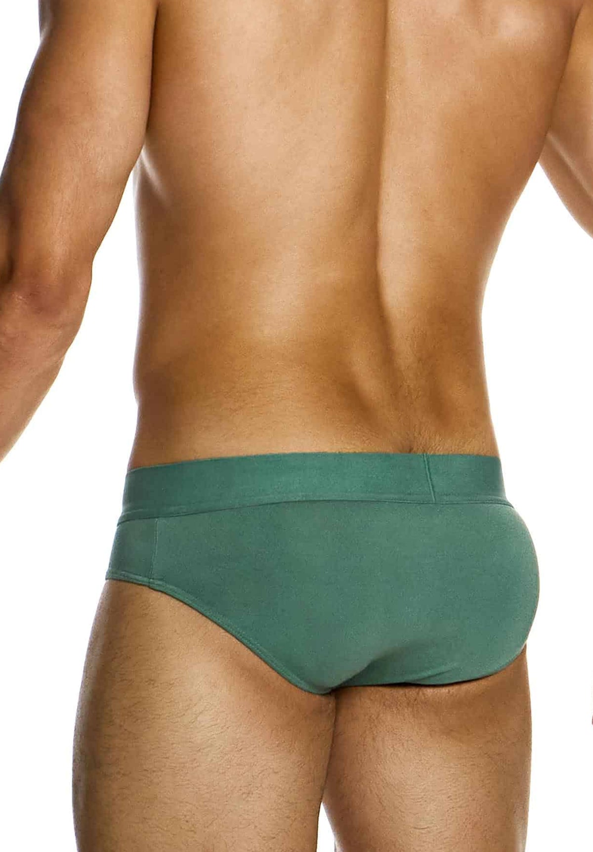 Bamboo Classic Brief | Modus Vivendi
