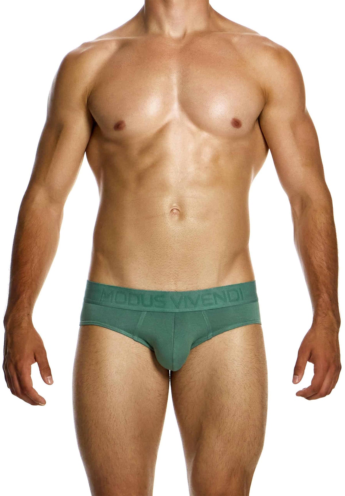 Bamboo Classic Brief | Modus Vivendi