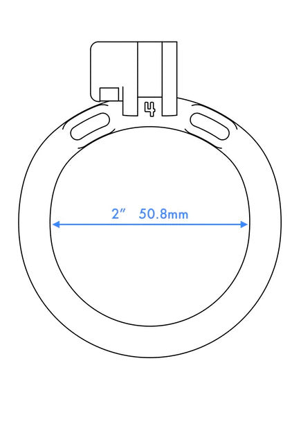 Anneau de base KINK3D