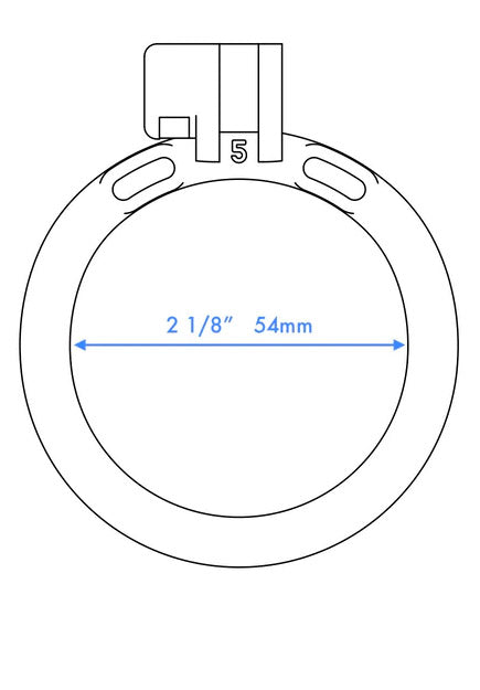 Anneau de base KINK3D