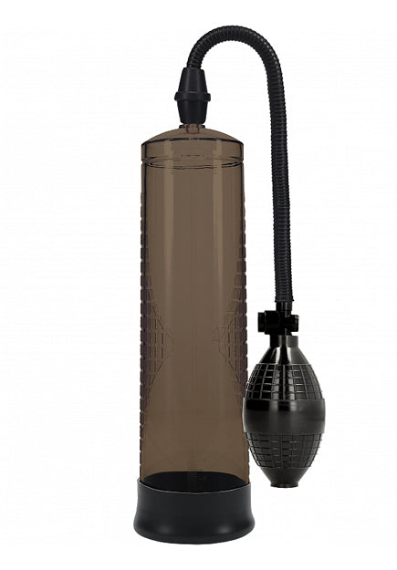 Basic Penis Pump 1 | Shots Toys