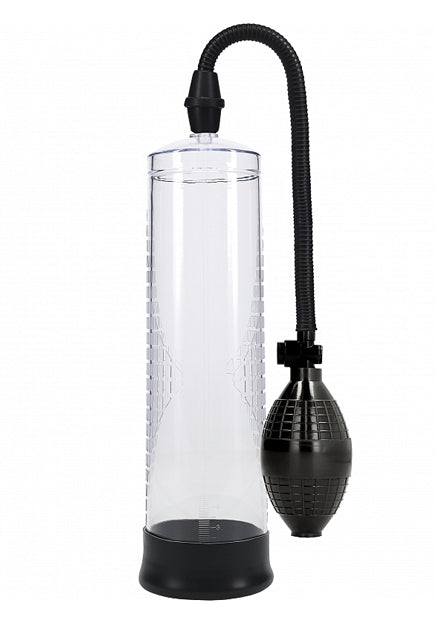 Basic Penis Pump 1 | Shots Toys