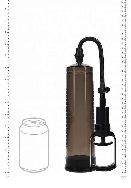 Basic Penis Pump 2 | Shots Toys