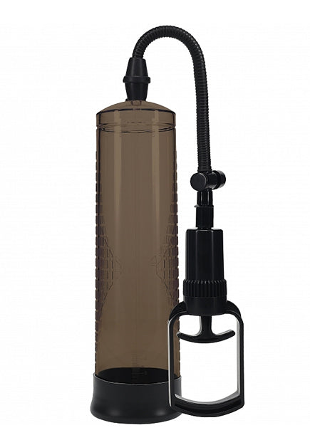 Basic Penis Pump 2 | Shots Toys