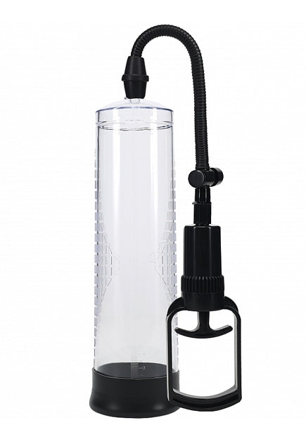 Basic Penis Pump 2 | Shots Toys