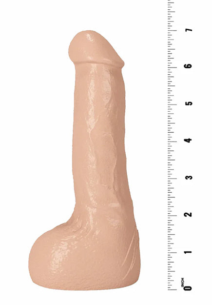 Baxxx Dildo | Fleshjack Boys