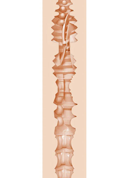 Baxxx Masturbator | Fleshjack Boys