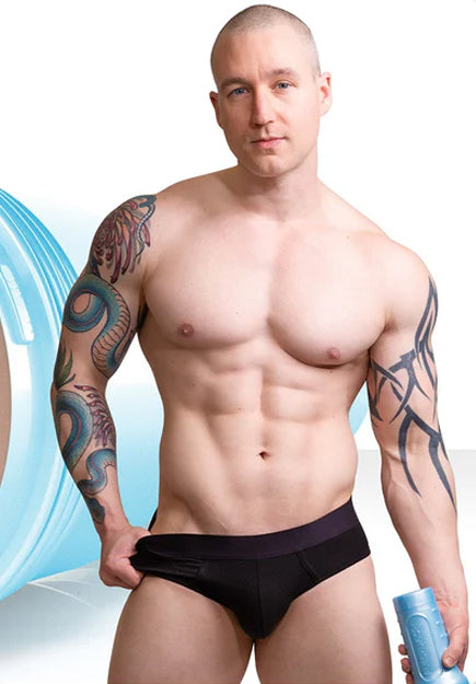 Baxxx Masturbator | Fleshjack Boys