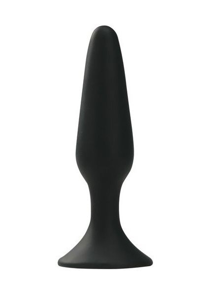 Buttplug Beautiful Behind