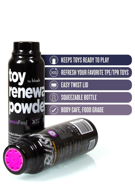 Toy Renewing Powder | Blush Novelties