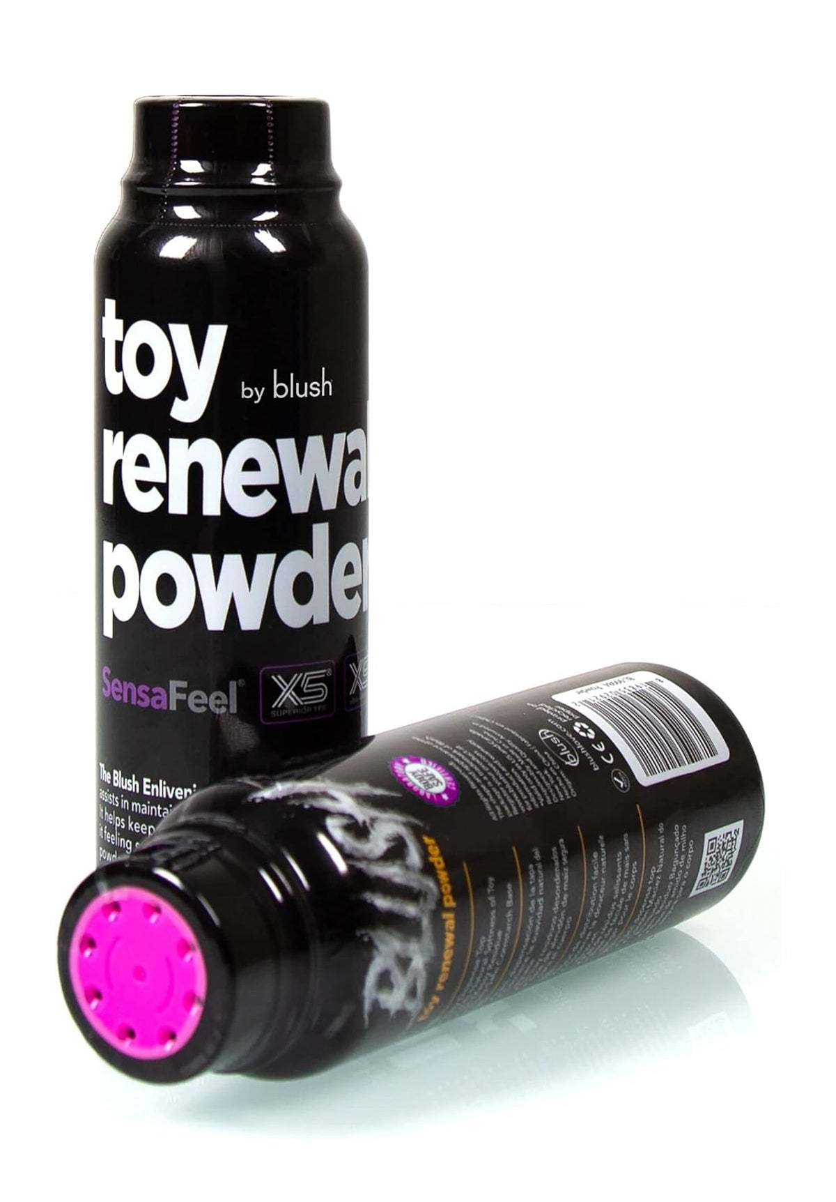 Toy Renewing Powder | Blush Novelties