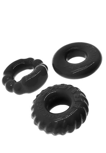Bonemaker C-Ring | OxBalls