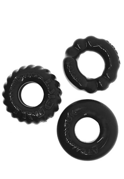Bonemaker C-Ring | OxBalls