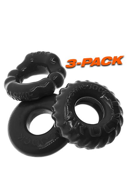Bonemaker C-Ring | OxBalls