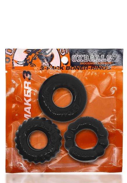 Bonemaker C-Ring | OxBalls