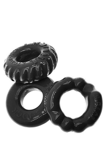 Bonemaker C-Ring | OxBalls