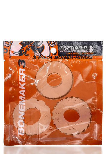 Bonemaker C-Ring | OxBalls