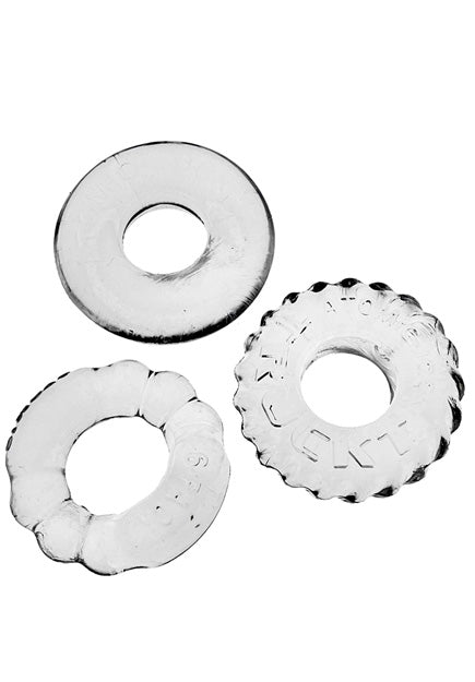 Bonemaker C-Ring | OxBalls