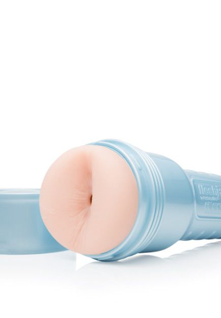 Boomer Banks Sonic Boom Fleshjack