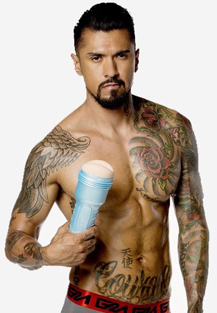 Boomer Banks Sonic Boom Fleshjack