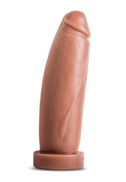 Boss Hogg Dildo | Mr. Hankey's Toys